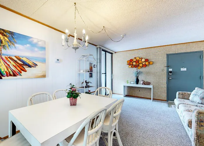 Sea Terrace 809