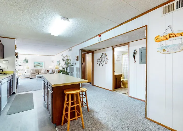 Sea Terrace 809 Holiday home *