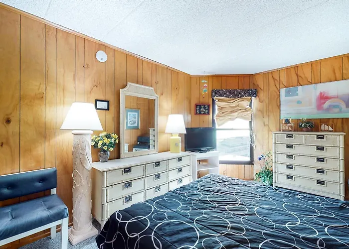 Holiday home Sea Terrace 809
