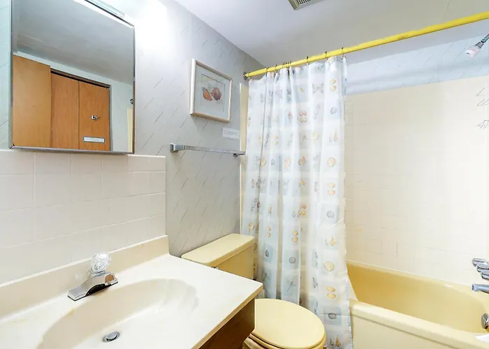 Sea Terrace 809 Holiday home
