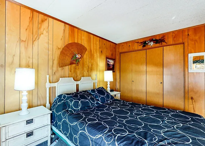 Sea Terrace 809 Holiday home Ocean City