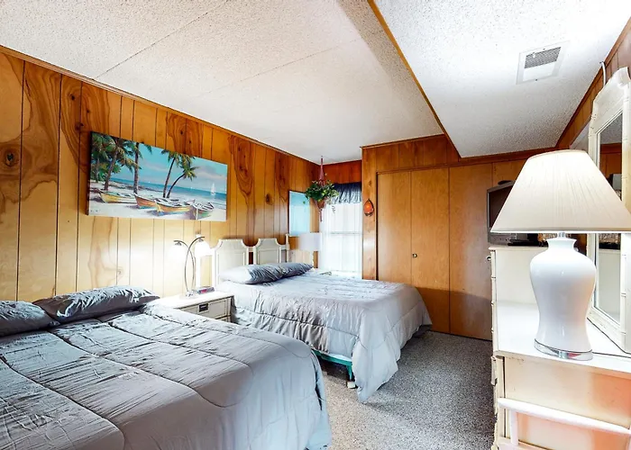 Sea Terrace 809