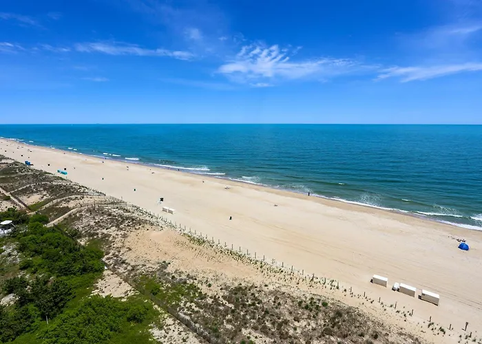 Sea Terrace 809
